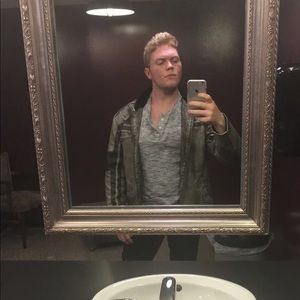 Meet your Posher, Jacob